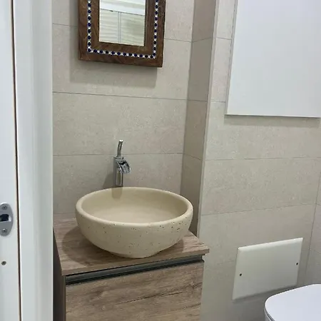 Minerva Holiday House * Salerno