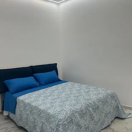 Holiday home Minerva Holiday House Salerno