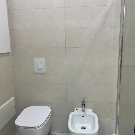Holiday home Minerva Holiday House Salerno