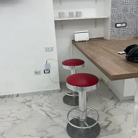 Minerva Holiday House * Salerno